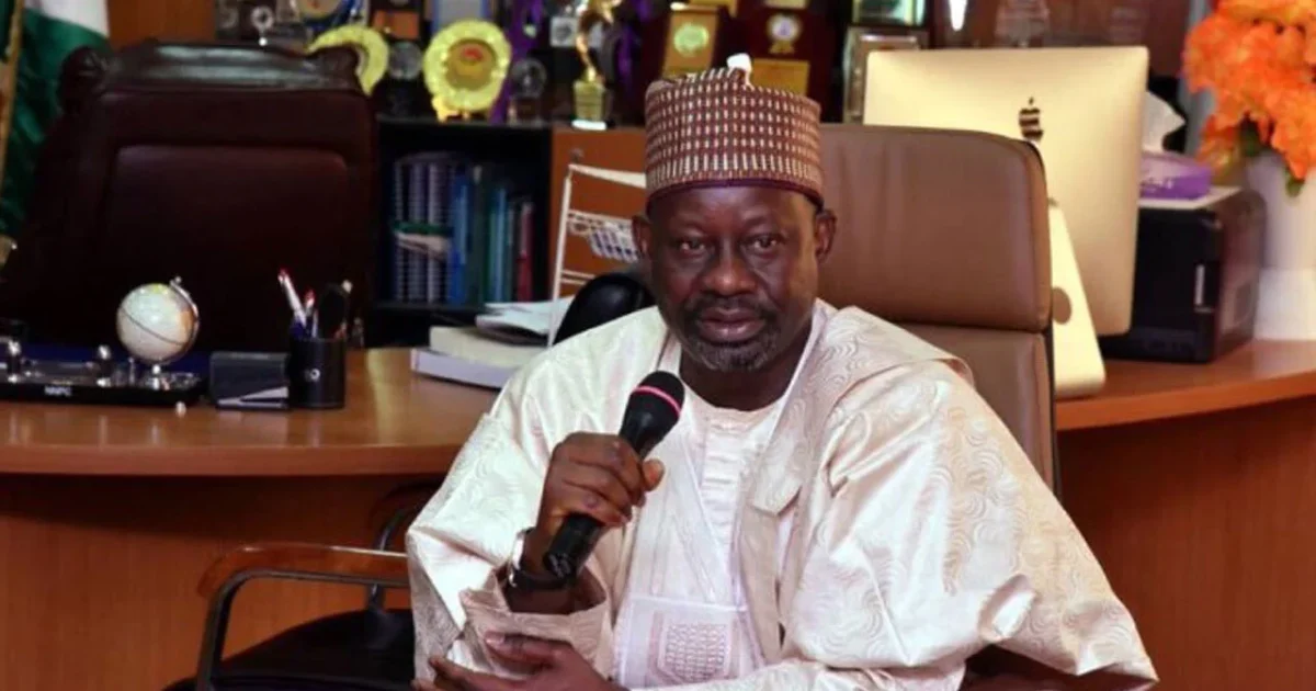 Yahaya and Dankwambo Set for a Major Senate Battle