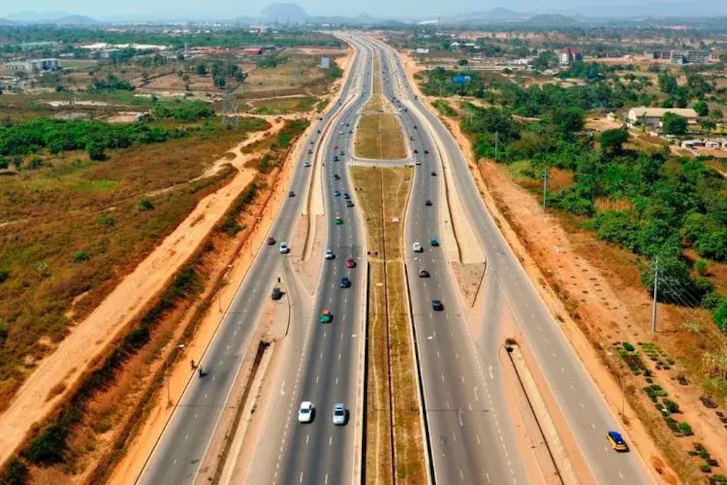 FG bans okadas and keke marwas on Lagos-Calabar Highway