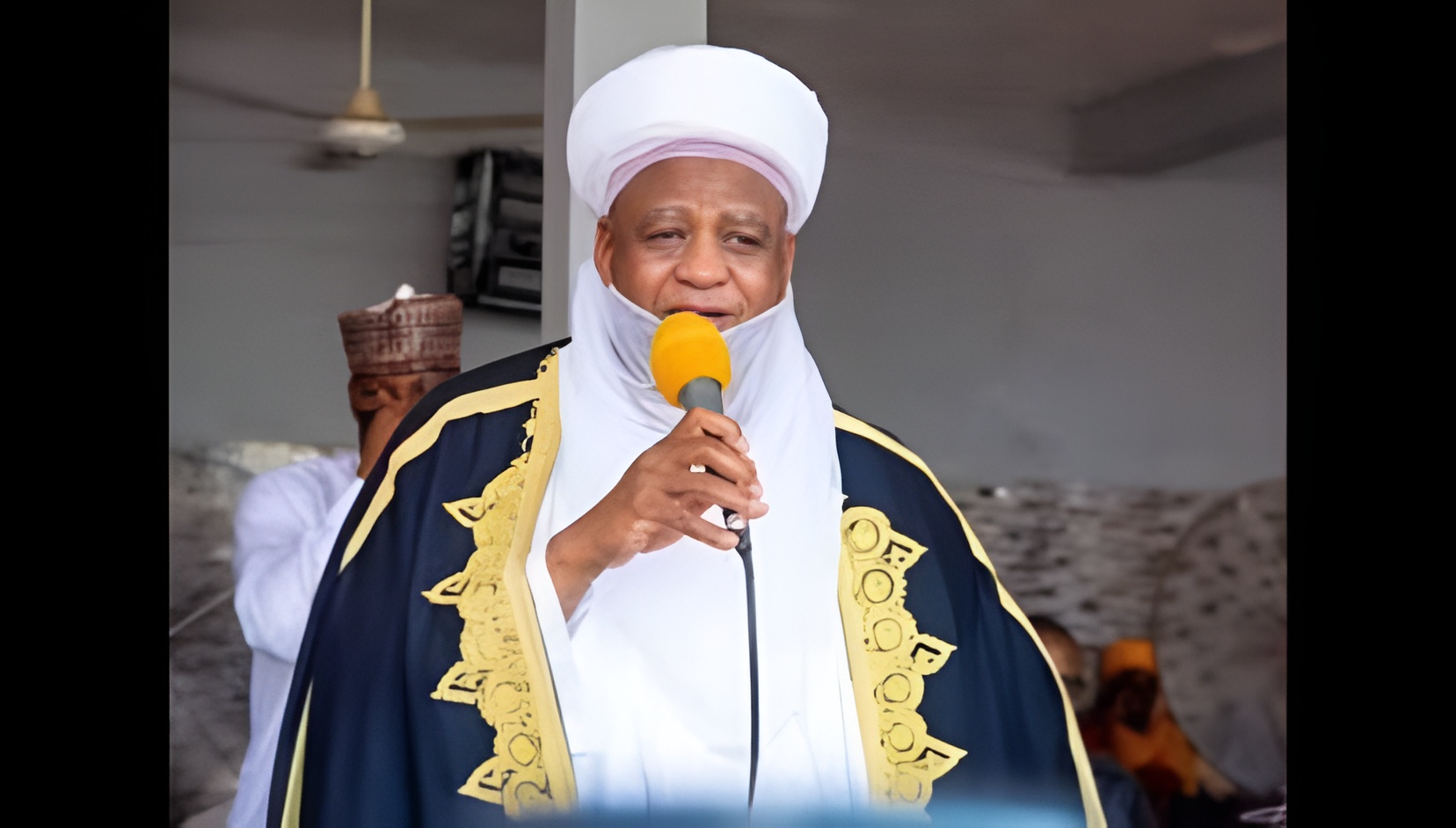 Sultan calls for fair investigation into Miyetti Allah leader's murder
