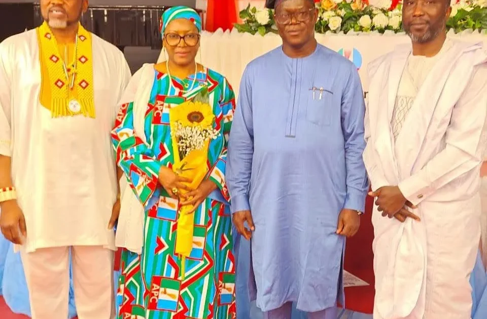 APC Supports Women, Urges Diaspora Action for 2027 Elections