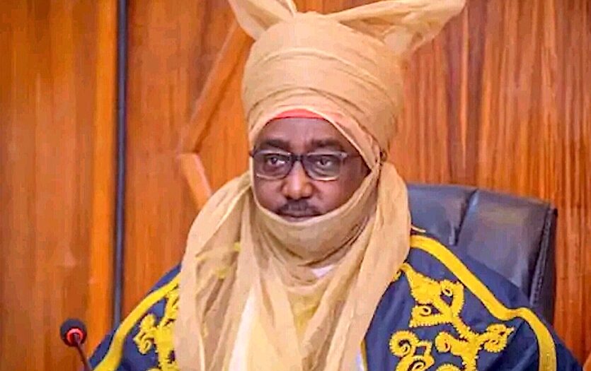 Emir of Zazzau Urges Families to Cut Wedding Costs and Help the Poor