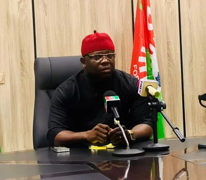 Labour Party Confident of Winning Abia in 2027 Elections