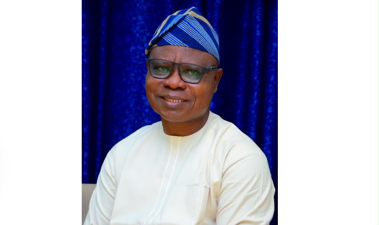 Adefiranye Thanks Tinubu, Tunji-Ojo for APC Ticket, Promises Strong Representation