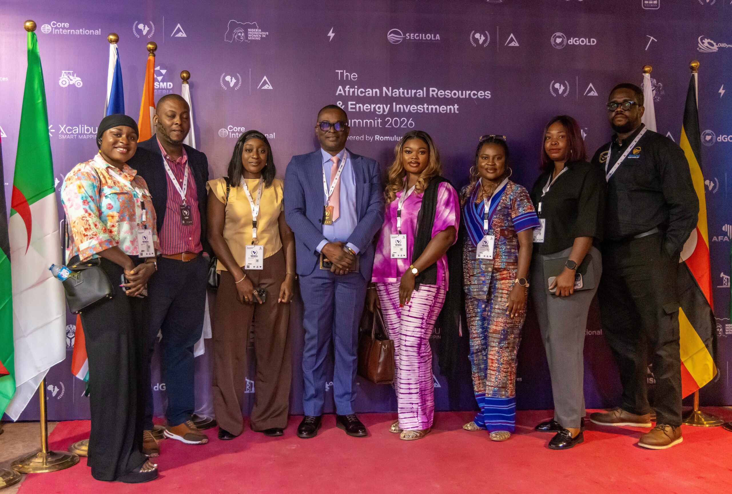 Segilola Resources Joins Forces for Responsible Mining in Africa