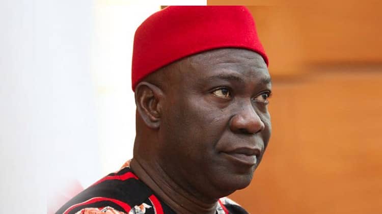 State Police: Ekweremadu's Vision, Tinubu's Bold Move, Mbah's Leadership
