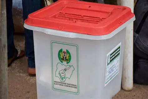 Delay in Funding Sparks Concerns for 2027 Elections