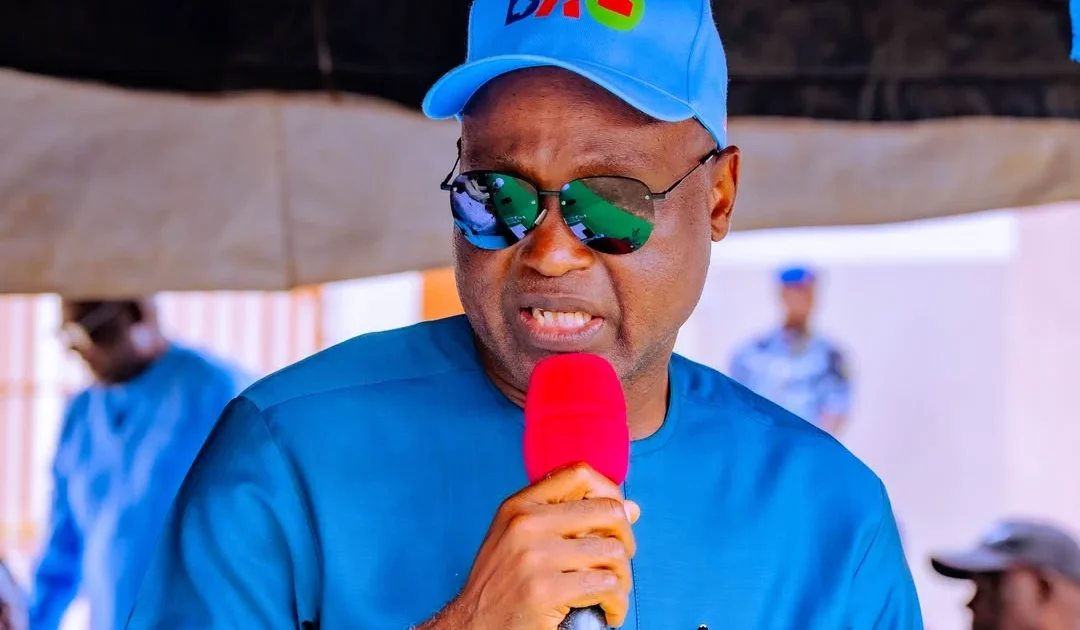 APC Chairmen Celebrate Oyebanji's Second Term Win