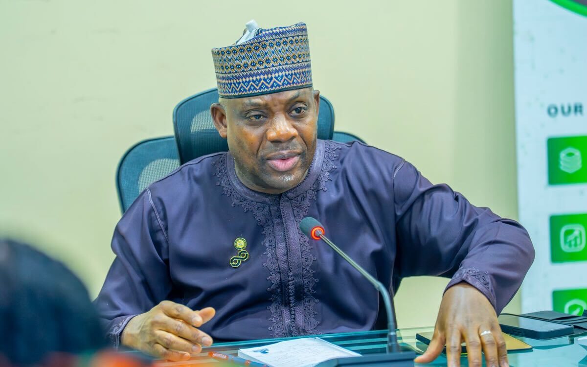 Nigerian government to launch platform for school data and education access