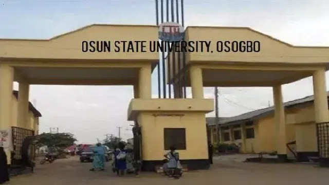 Soldiers Attack UNIOSUN Hostels, Assault Students and Take Phones