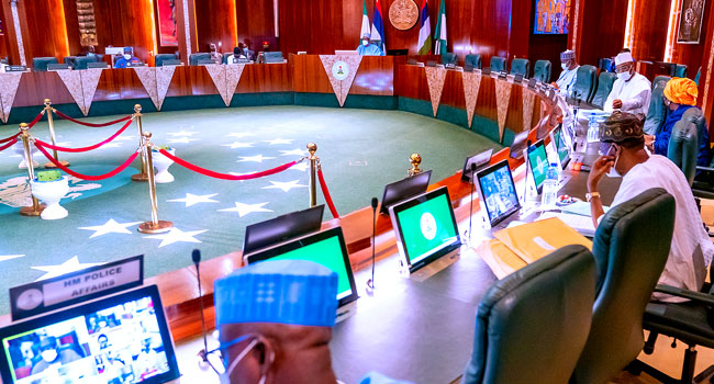 FEC approves N215 billion for CNG buses and $900 million for agriculture