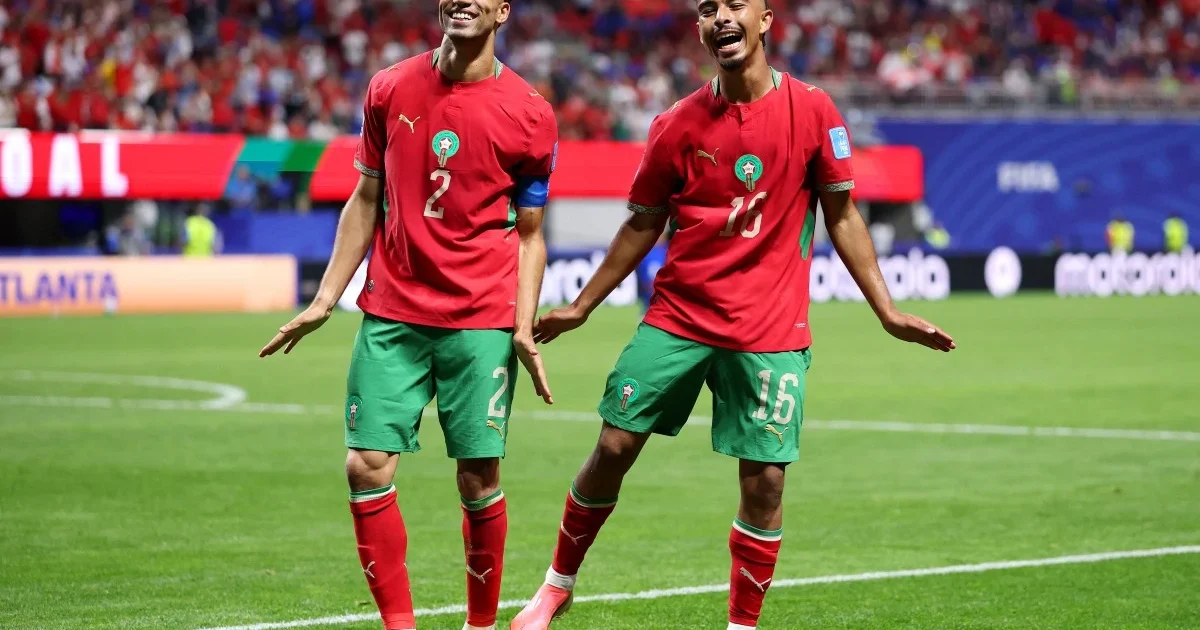 Four Teams Move to Round of 16 in 2026 FIFA World Cup