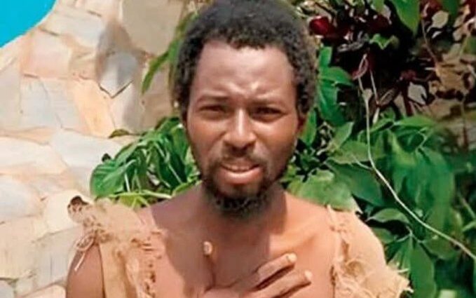 Ghanaian Prophet Ebo Noah Returns After Floods, Says His Prophecy is Coming True