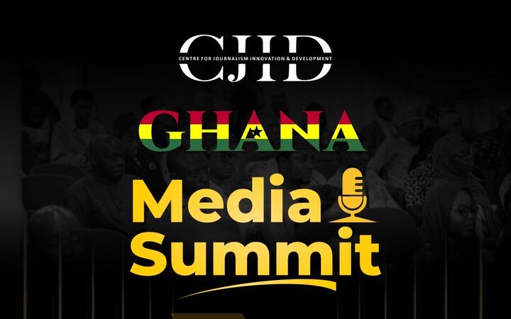 CJID to hold media summit in Ghana on fake news and democracy