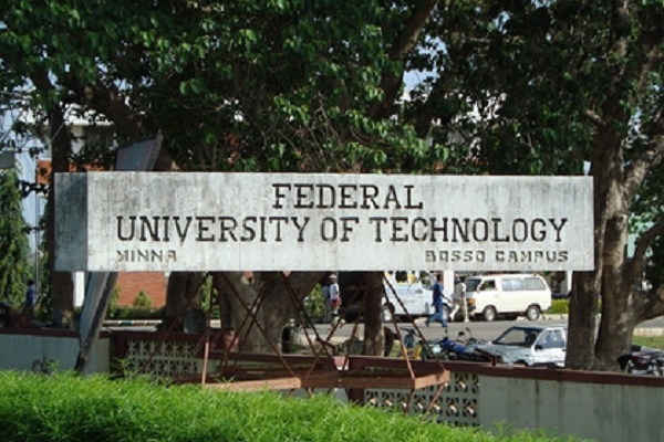 Students Stage Protest Over Safety Issues at University