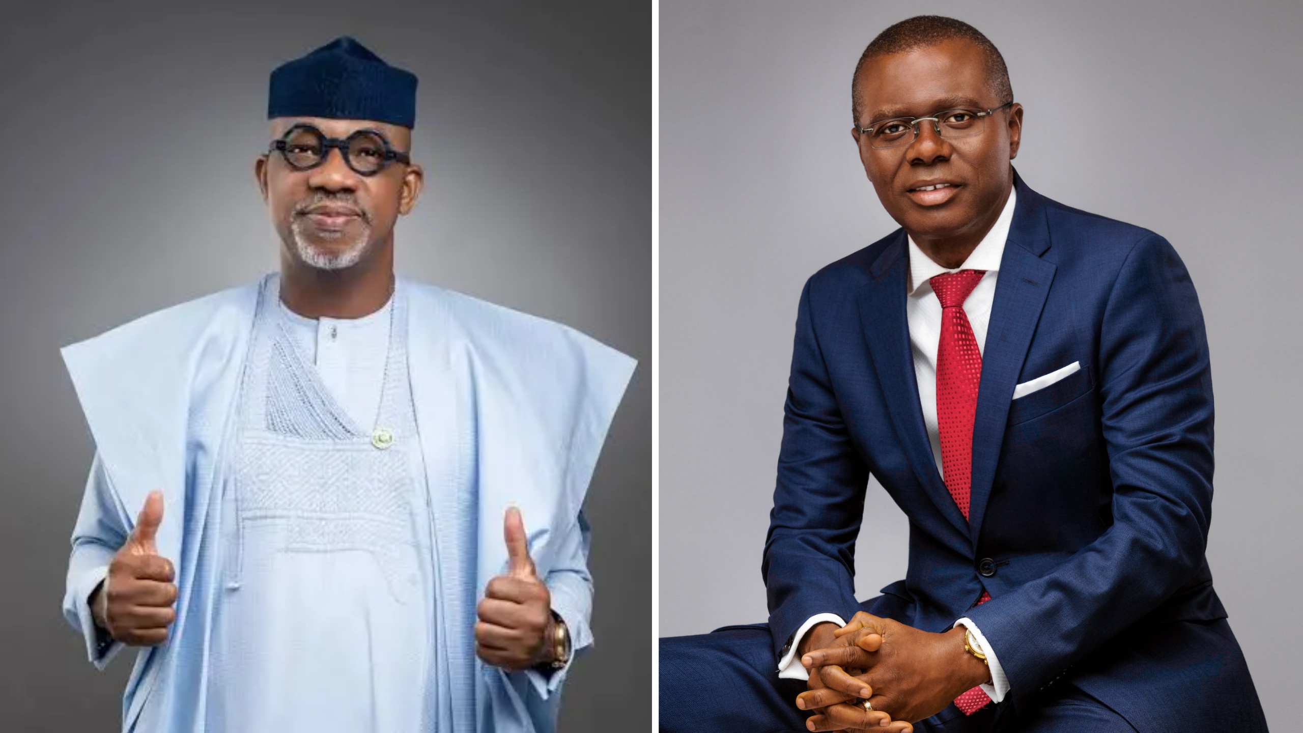 Afenifere praises Abiodun, Sanwo-Olu, Disu for fighting crime