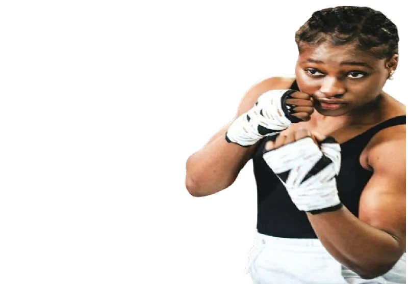 Ibeabuchi, Esehpo and others shine at 2026 FGM Boxing Awards
