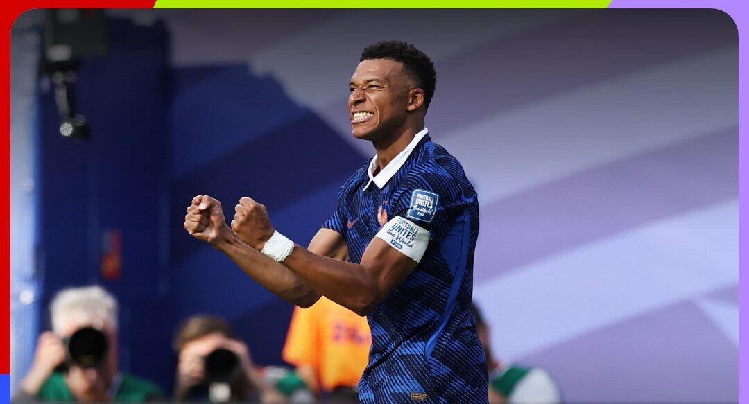 France Beats Sweden 3-0, Advances to World Cup Knockout Stage