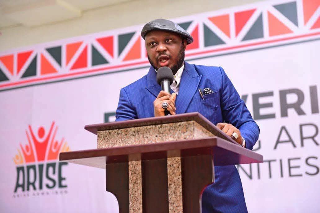 Police arrest PDP spokesperson for alleged defamation