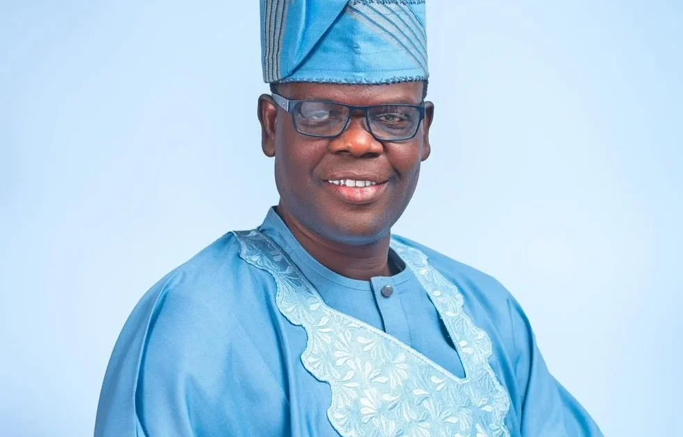Hamzat supports Adeleke, dismisses APC video claims