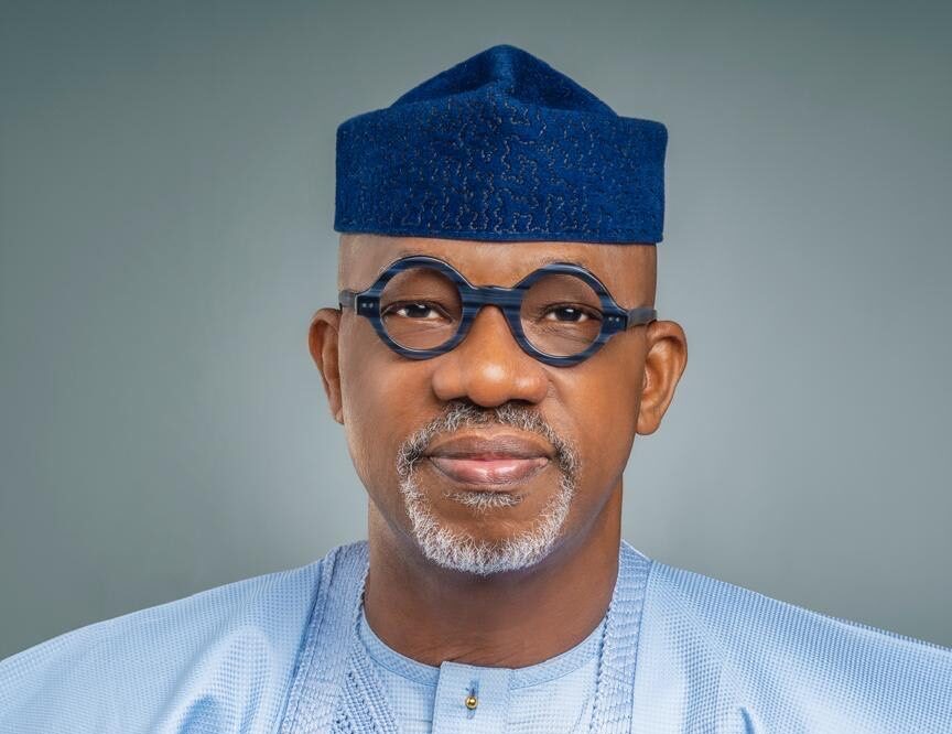 How Ogun State is Changing Healthcare for Good