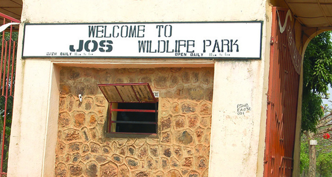 Increased Security at Jos Wildlife Park Following Night Grazing Issues