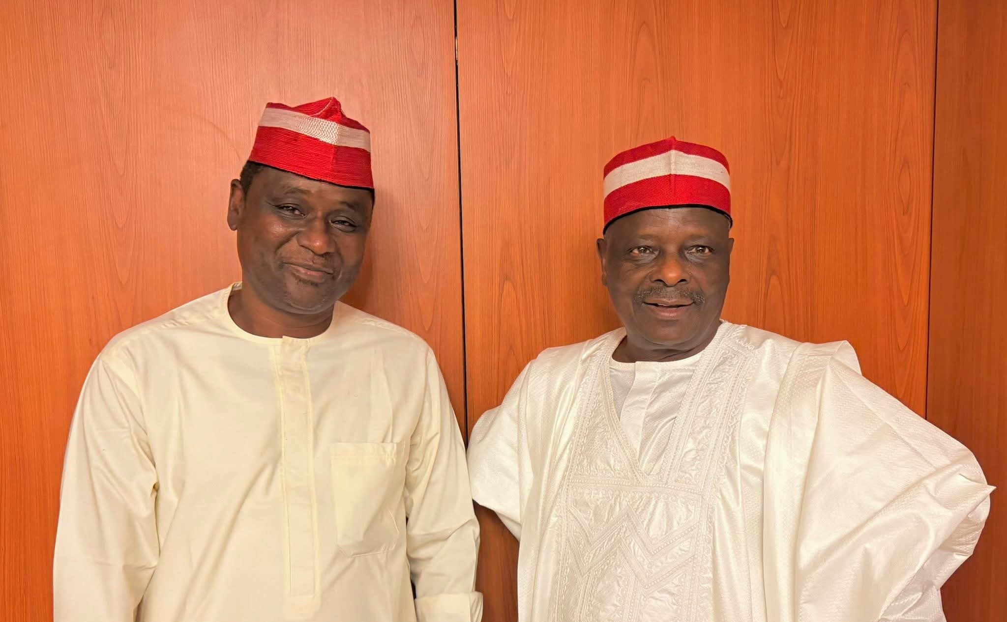 Peter Obi's supporter takes Kwankwaso to court over Kano primaries