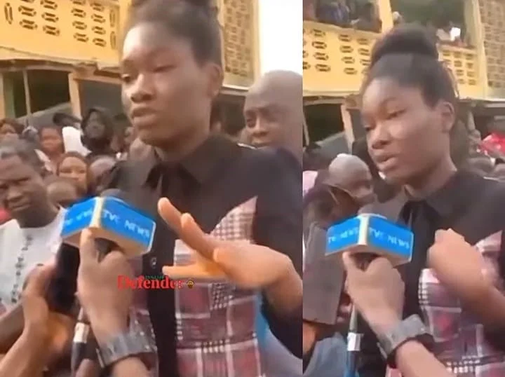 Soldiers attacked me in my room, says UNIOSUN student