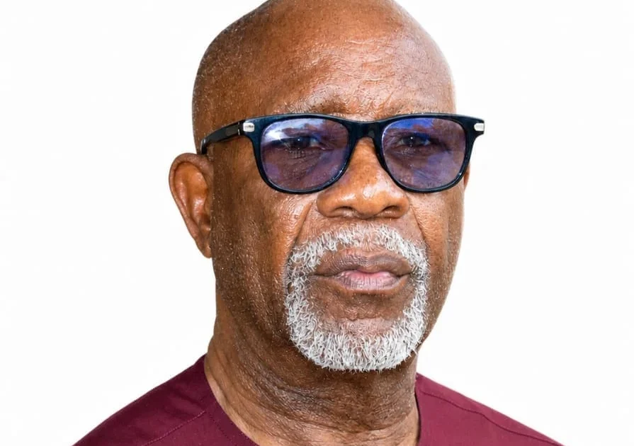 PRP Presidential Aspirant Calls for Unity Ahead of 2027 Elections