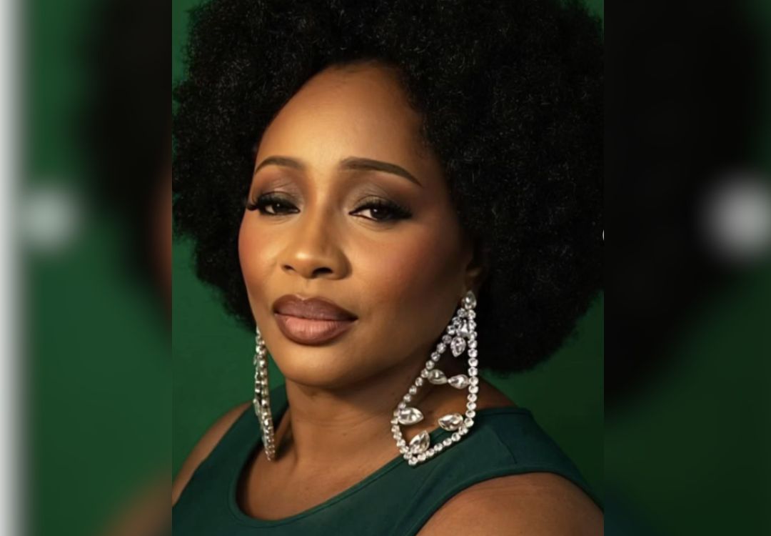 Actress Clarion Chukwurah Calls for Support for Vigilante Groups