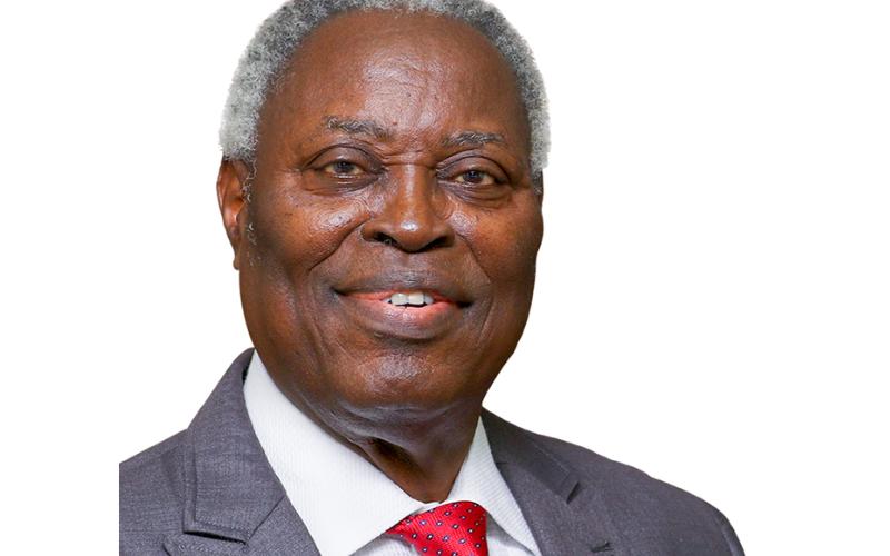 Pastor Kumuyi: Trust God, Not Government, for Solutions
