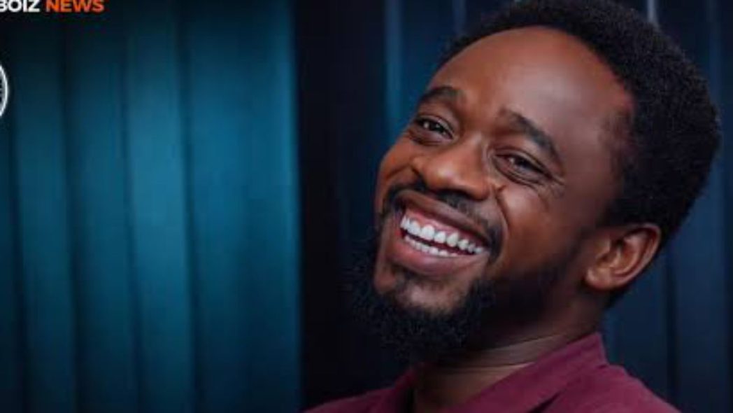 Fans mourn Mount Zion actor Olusegun Oyeyemi as burial date is set