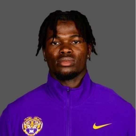 Nigerian sprinter Godson Oghenebrume gets 27 months in US prison and faces deportation