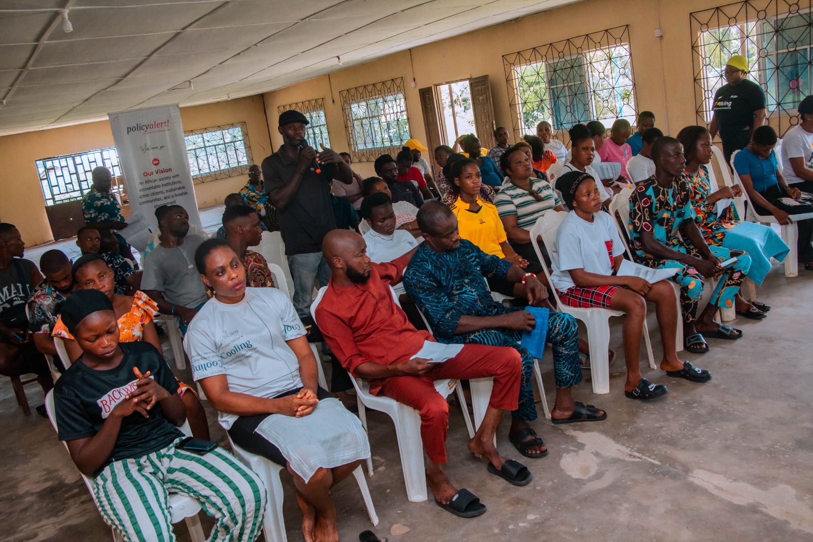 Residents in Akwa Ibom Demand Better Roads, Healthcare, and Electricity