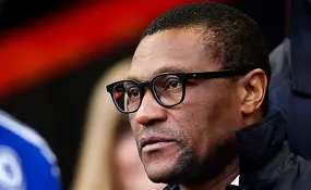 Michael Emenalo leaves Saudi Pro League job