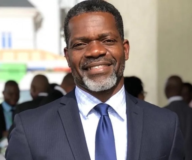 Who will support democracy in Nigeria?