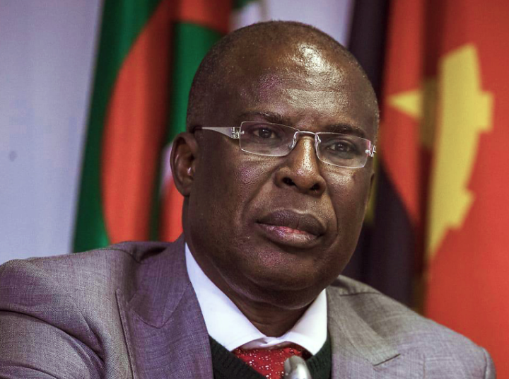 Five Associates of Timipre Sylva Charged Over Alleged Concealment