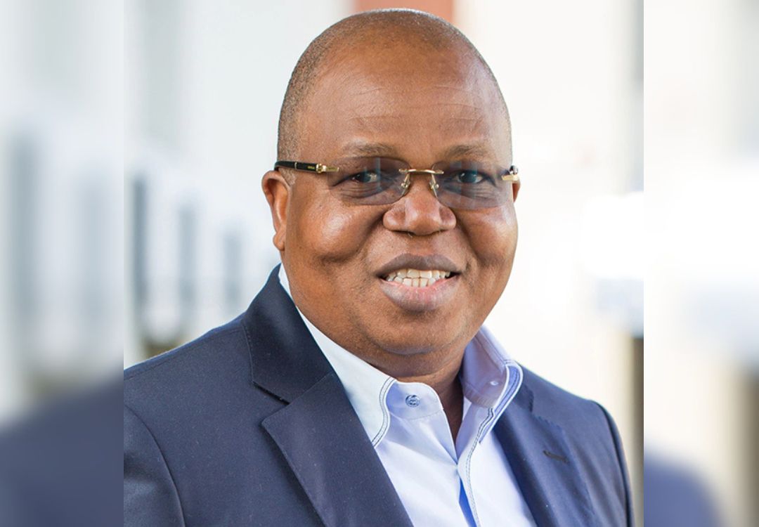 Savannah Energy names Uyi Akpata as new non-executive director