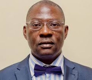 Police IG's Misguided Idea on Tinted Glasses