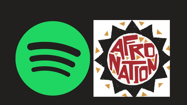 Spotify teams up with Afro Nation Portugal to stream festival content