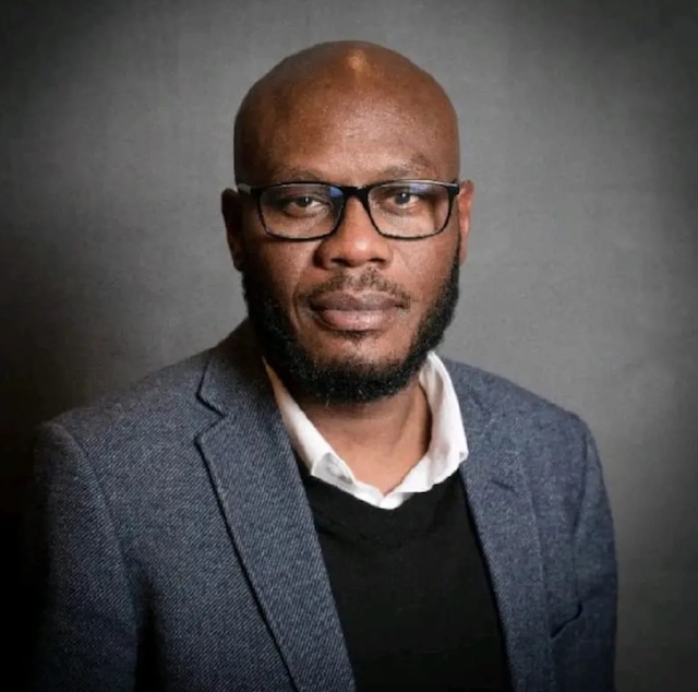 Why I Believe in Africa's Future