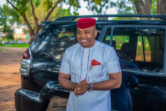 Atiku names Kenneth Okonkwo as spokesperson amid legal issues with Peter Obi