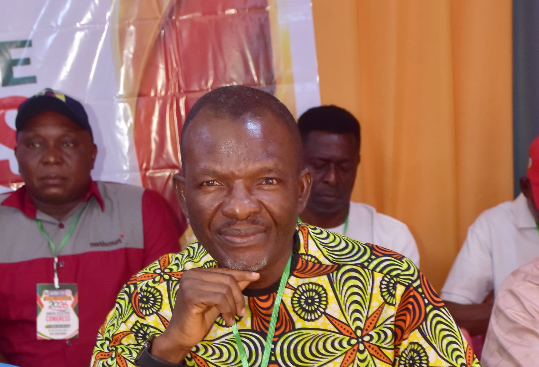 Ralph Chidozie George re-elected to Anambra FA board