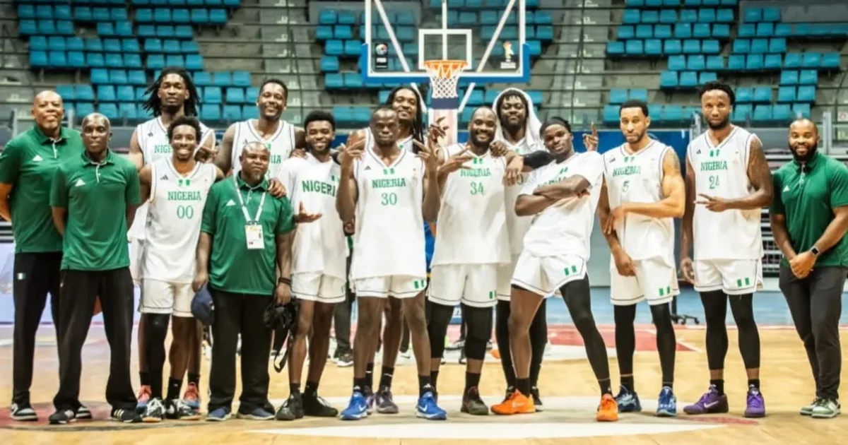 D'Tigers beat Tunisia 84-81 in World Cup qualifiers