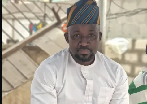 Sunny Alli Says Money Rituals and Witchcraft Movies Are Not Realistic