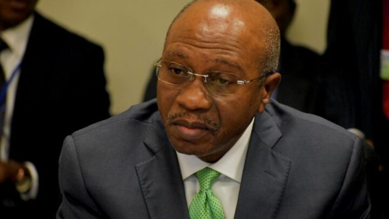 Emefiele didn't gain from $6.23m cash withdrawal, says investigator