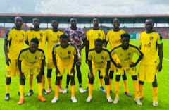Yewa FC starts final push for promotion after playoff drama