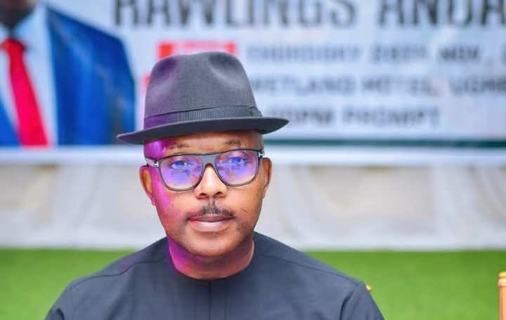 Court orders final seizure of N150 million linked to Nigerian lawmaker