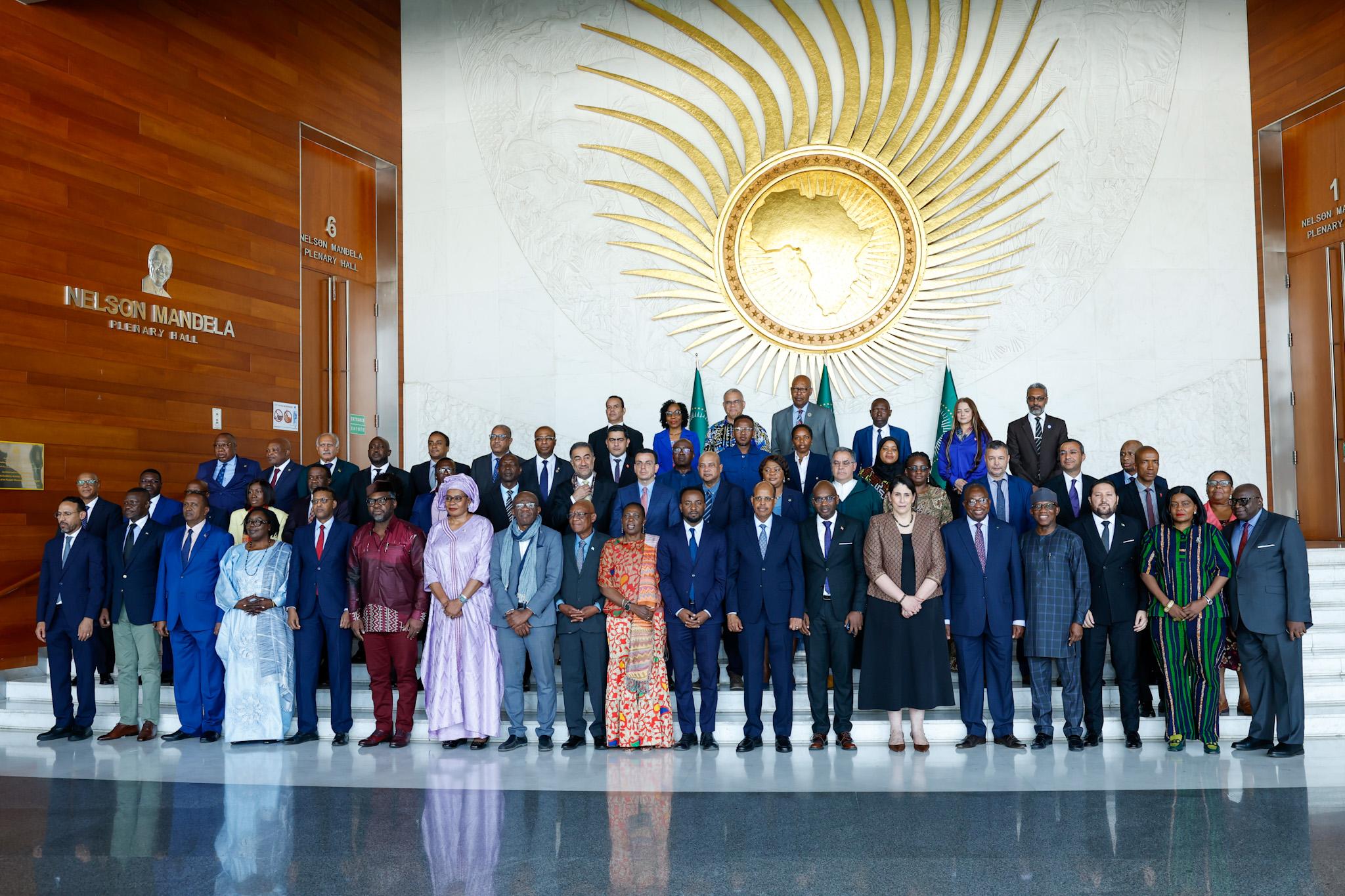 Can Africa Build Its Own Credit Rating Agency to Gain Trust?