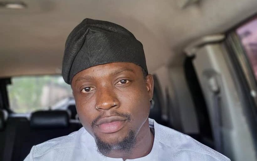 Man claims police let him go after he mentioned VDM's name