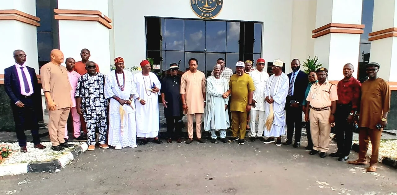 Anambra and Abia States Work Together for Peaceful Boundary Solutions